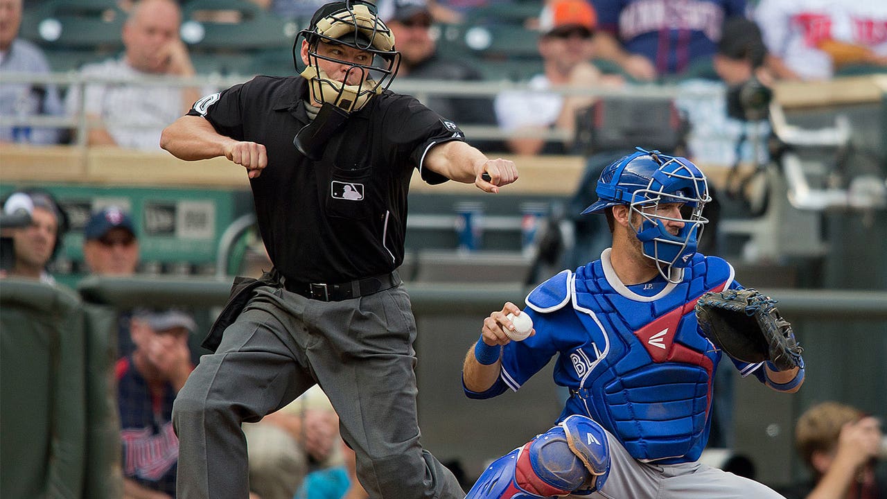 Slowing the unabated #StrikeoutScourge